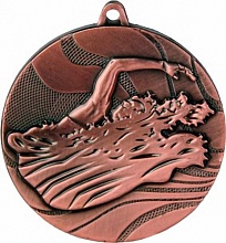 Купить медаль MMC2750